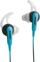 Купить наушники Bose SoundSport In-Ear  по цене от 2282 грн.