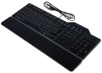 Купить клавиатура Dell KB-813: цена от 1399 грн.