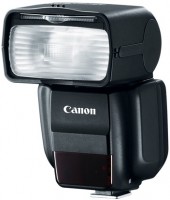 Купить фотоспалах Canon Speedlite 430EX III-RT: цена от 12120 грн.