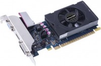 Купити відеокарта INNO3D GeForce GT 730 2GB GDDR5 LP  за ціною від 2399 грн.