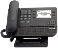 Купить проводной телефон Alcatel 8039  по цене от 10426 грн.