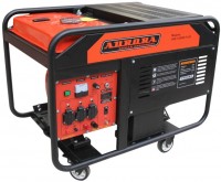 Купити електрогенератор Aurora AGE 12000 D Plus