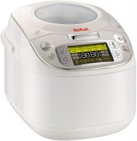 Купить мультиварка Tefal Advanced Multicooker RK8121  по цене от 6500 грн.