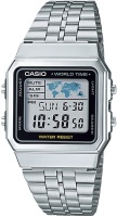 Купити наручний годинник Casio A-500WA-1  за ціною від 2099 грн.