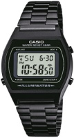 Купить наручний годинник Casio B640WB-1A: цена от 2610 грн.