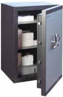 Купить сейф Chubbsafes DuoGuard 150: цена от 122034 грн.