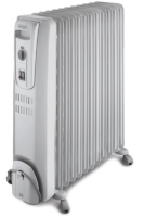 Купить масляный радиатор De'Longhi KH 771225: цена от 7809 грн.
