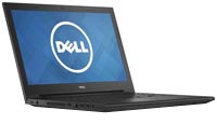 Купити ноутбук Dell Inspiron 14 3451 за ціною від 6671 грн.