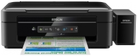 Купить МФУ Epson L366 по цене от 5486 грн.