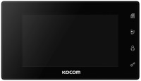 Купити домофон Kocom KCV-504  за ціною від 2940 грн.