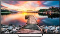 Купить телевизор Sony KDL-75W855C: цена от 122014 грн.