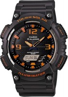 Купить наручний годинник Casio AQ-S810W-8A: цена от 2530 грн.