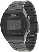 Купити наручний годинник Casio B640WB-1B  за ціною від 2780 грн.