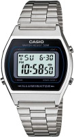 Купить наручний годинник Casio B640WD-1A: цена от 1815 грн.