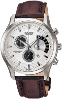 Купить наручний годинник Casio BEM-501L-7A: цена от 6301 грн.