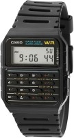 Купить наручные часы Casio CA-53W-1  по цене от 1900 грн.