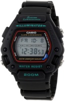 Купити наручний годинник Casio DW-290-1V  за ціною від 2380 грн.