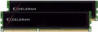 Купить оперативная память Exceleram Black Sark DDR3 2x4Gb по цене от 775 грн.