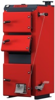 Купити опалювальний котел Defro Optima Komfort 25  за ціною від 73000 грн.