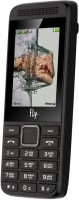 Купить мобильный телефон Fly FF241  по цене от 874 грн.