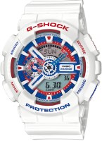 Купити наручний годинник Casio G-Shock GA-110TR-7A  за ціною від 6246 грн.