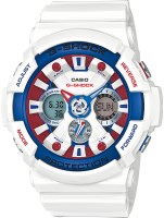 Купить наручные часы Casio G-Shock GA-201TR-7A  по цене от 7690 грн.