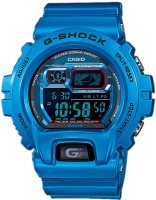 Купити наручний годинник Casio G-Shock GB-X6900B-2E  за ціною від 11120 грн.