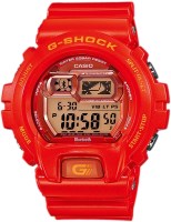 Купити наручний годинник Casio G-Shock GB-X6900B-4E  за ціною від 12840 грн.