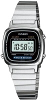 Купить наручные часы Casio LA-670WA-1  по цене от 1730 грн.