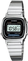 Купити наручний годинник Casio LA-670WA-1  за ціною від 1989 грн.