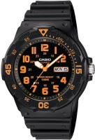 Купить наручные часы Casio MRW-200H-4B  по цене от 1830 грн.