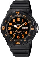 Купить наручные часы Casio MRW-200H-4B  по цене от 1660 грн.