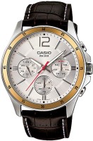 Купити наручний годинник Casio MTP-1374L-7A  за ціною від 2730 грн.