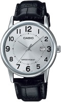 Купити наручний годинник Casio MTP-V002L-7B  за ціною від 1160 грн.