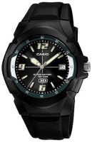 Купить наручний годинник Casio MW-600F-1A: цена от 1510 грн.