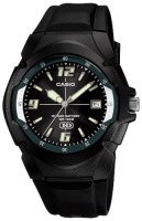 Купить наручные часы Casio MW-600F-1A  по цене от 1174 грн.