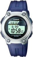 Купити наручний годинник Casio W-211-2A  за ціною від 1700 грн.