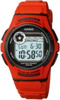 Купить наручний годинник Casio W-213-4A: цена от 2000 грн.