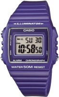 Купить наручные часы Casio W-215H-6A  по цене от 1650 грн.