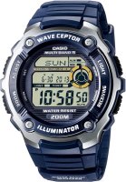 Купить наручные часы Casio WV-200E-2A  по цене от 4400 грн.