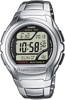 Купить наручний годинник Casio WV-58DE-1A: цена от 2840 грн.