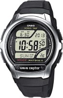 Купити наручний годинник Casio WV-58E-1A  за ціною від 2840 грн.