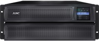 Купить ИБП APC Smart-UPS X 3000VA SMX3000HVNC  по цене от 125108 грн.