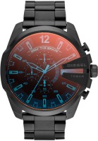 Купити наручний годинник Diesel DZ 4318  за ціною від 10150 грн.