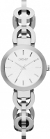 Купити наручний годинник DKNY NY2133  за ціною від 4090 грн.