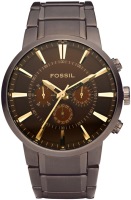 Купить наручные часы FOSSIL FS4357  по цене от 9682 грн.
