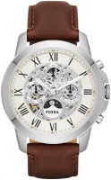Купити наручний годинник FOSSIL ME3027  за ціною від 7890 грн.