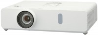 Купить проектор Panasonic PT-VX420  по цене от 52549 грн.