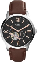 Купить наручний годинник FOSSIL ME3061: цена от 7890 грн.