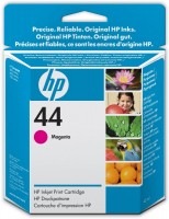Купить картридж HP 44M 51644ME  по цене от 2414 грн.